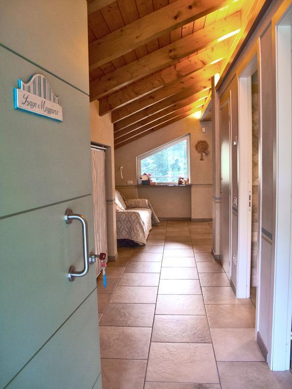 B&B Il Rovere Gattico Zewnętrze zdjęcie