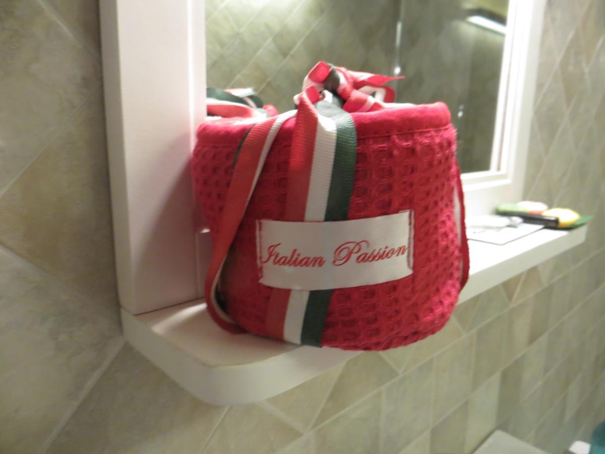 B&B Il Rovere Gattico Zewnętrze zdjęcie