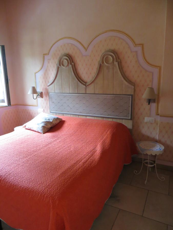 B&B Il Rovere Gattico Zewnętrze zdjęcie