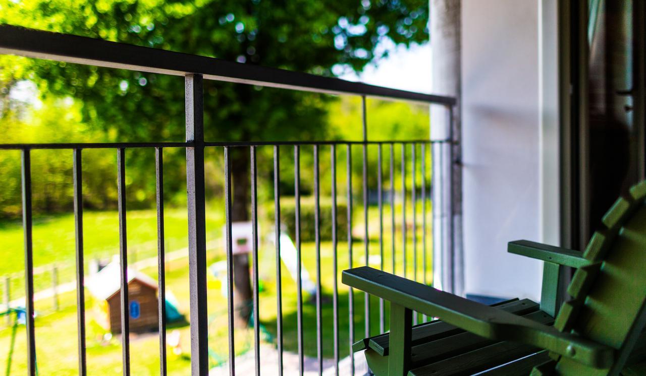 B&B Il Rovere Gattico Zewnętrze zdjęcie